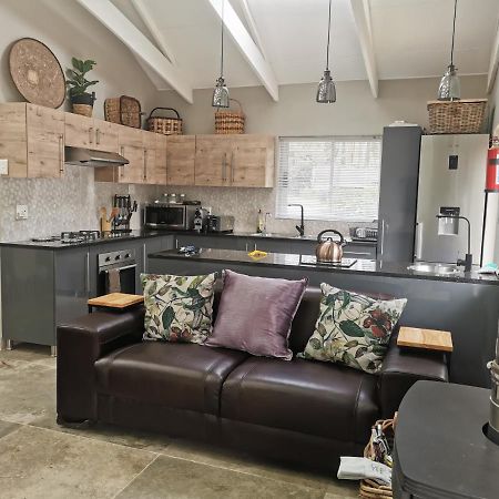 Sirimiri Cottage Дълстроом Екстериор снимка