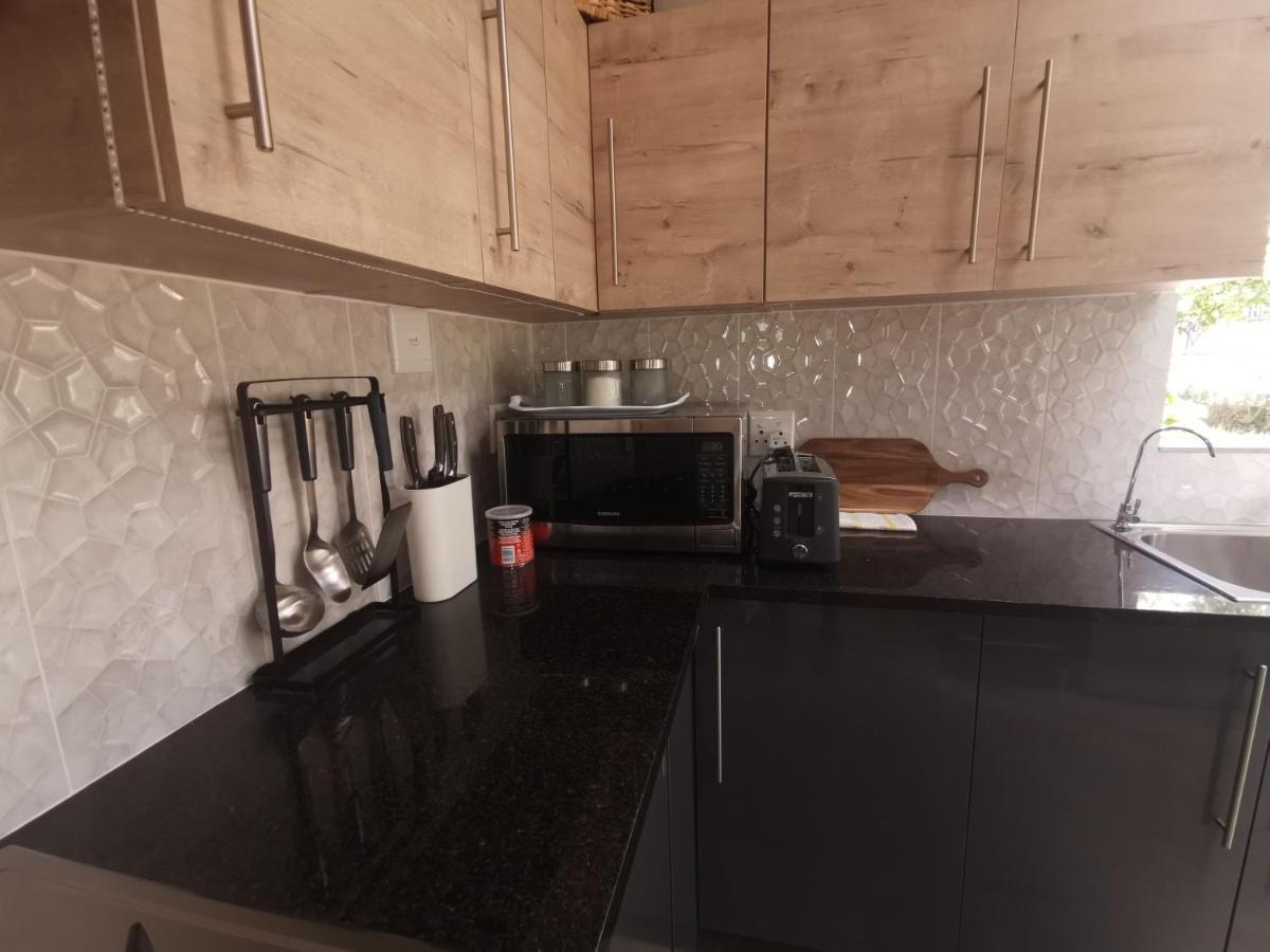 Sirimiri Cottage Дълстроом Екстериор снимка