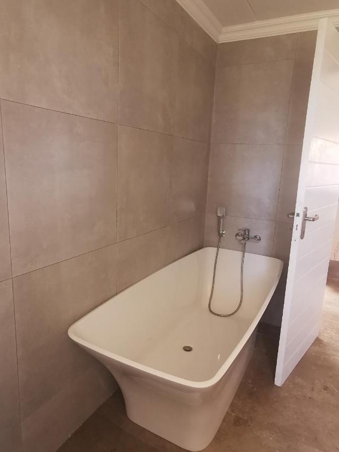 Sirimiri Cottage Дълстроом Екстериор снимка
