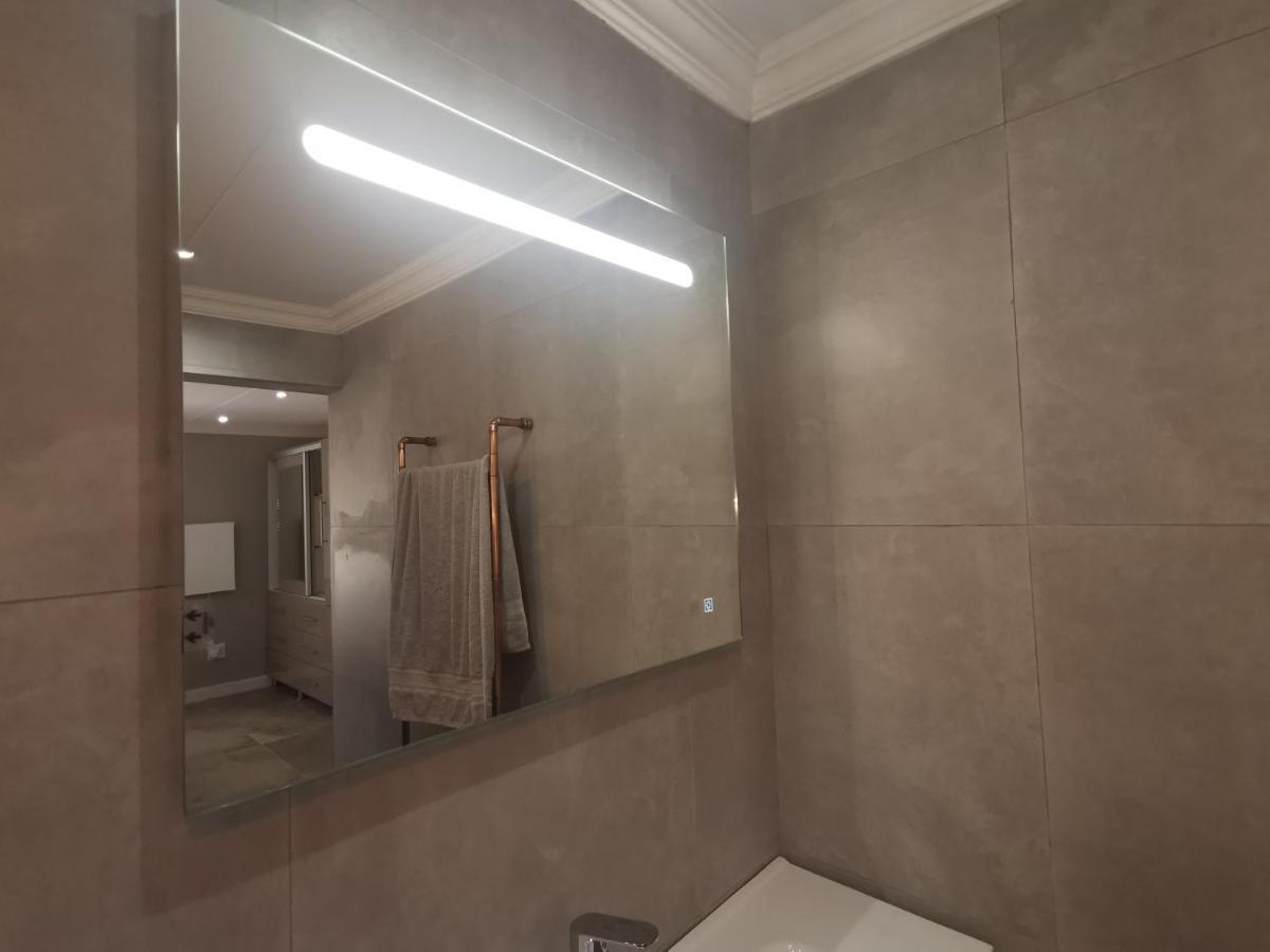 Sirimiri Cottage Дълстроом Екстериор снимка
