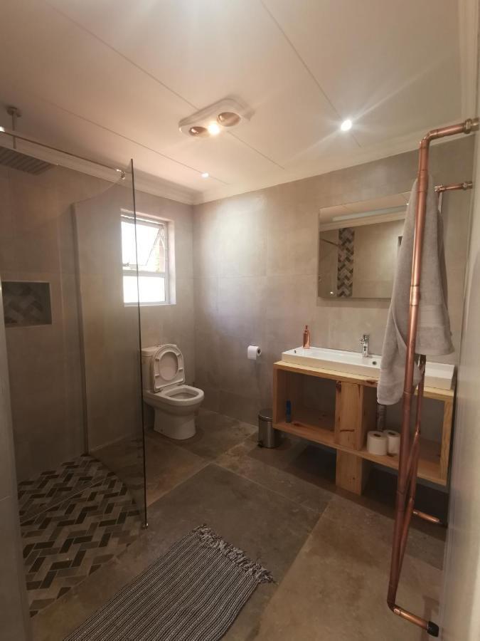 Sirimiri Cottage Дълстроом Екстериор снимка