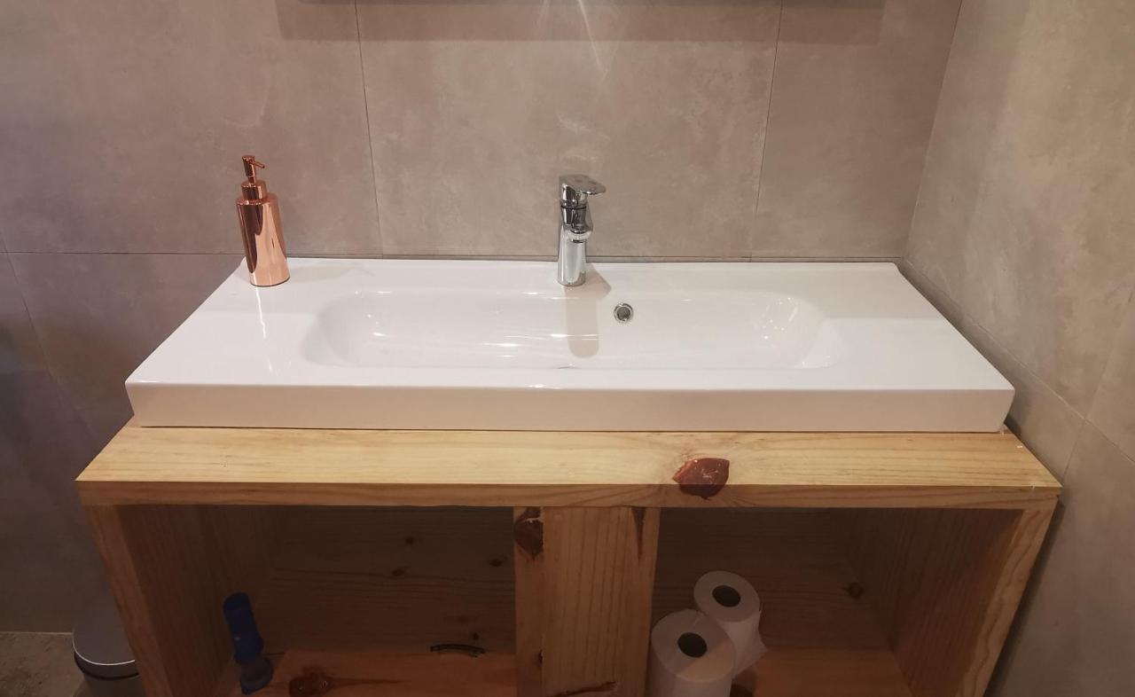 Sirimiri Cottage Дълстроом Екстериор снимка