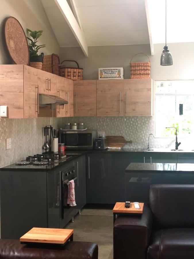Sirimiri Cottage Дълстроом Екстериор снимка