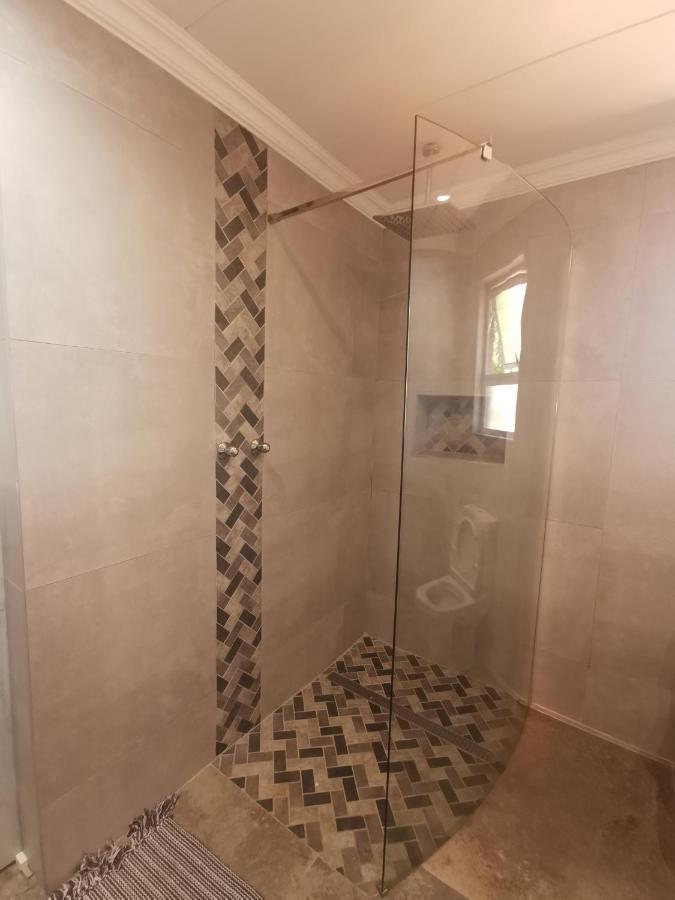 Sirimiri Cottage Дълстроом Екстериор снимка