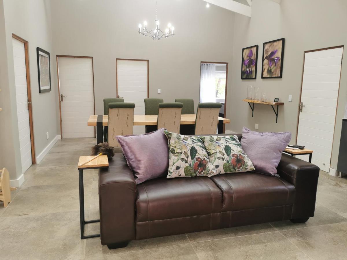 Sirimiri Cottage Дълстроом Екстериор снимка