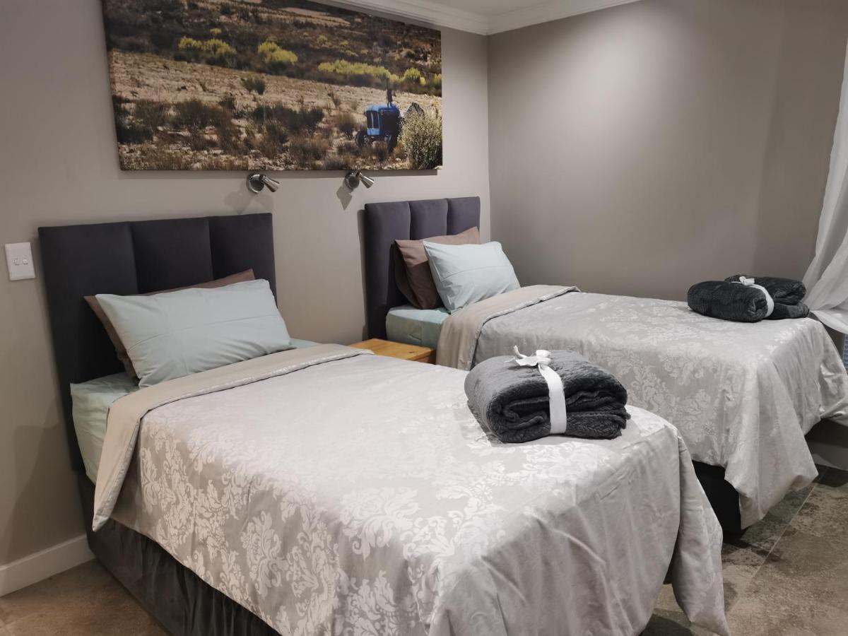 Sirimiri Cottage Дълстроом Екстериор снимка