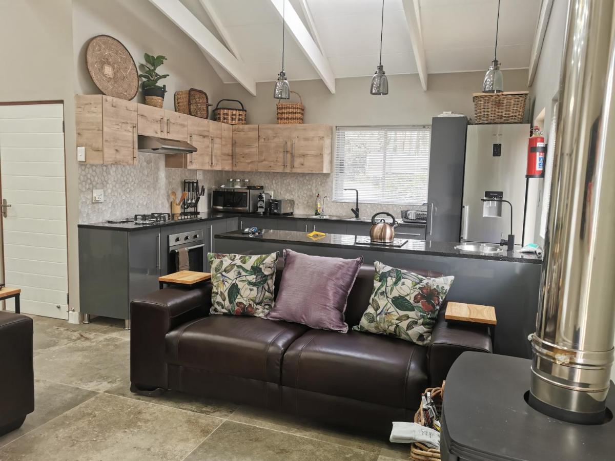 Sirimiri Cottage Дълстроом Екстериор снимка