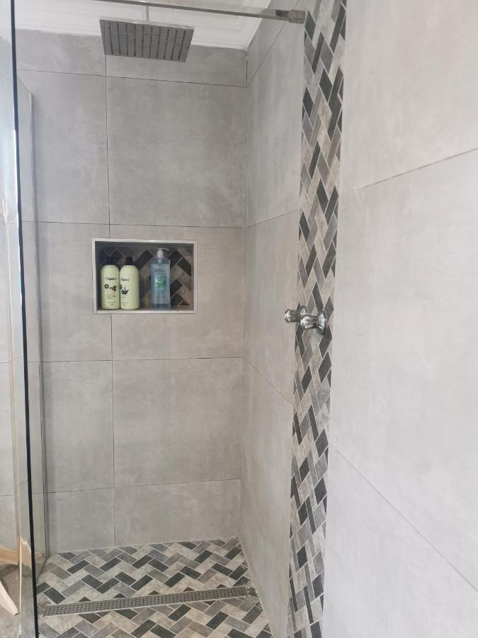 Sirimiri Cottage Дълстроом Екстериор снимка