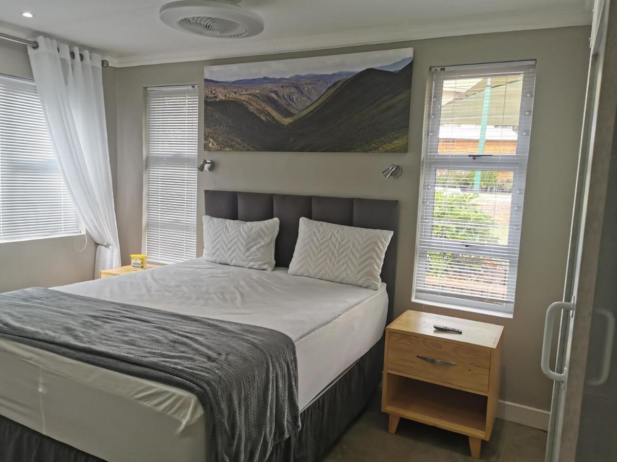Sirimiri Cottage Дълстроом Екстериор снимка