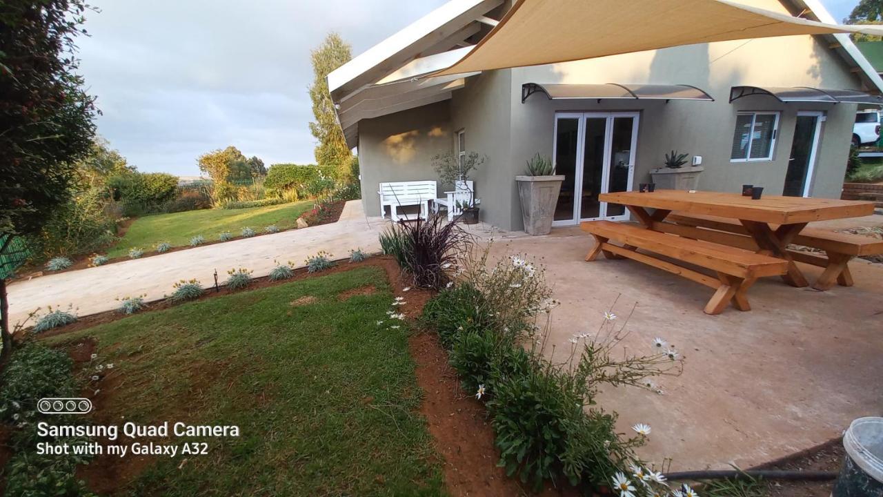 Sirimiri Cottage Дълстроом Екстериор снимка